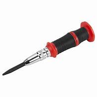 PERFORMANCE TOOL AUTOMATIC CENTER PUNCH
